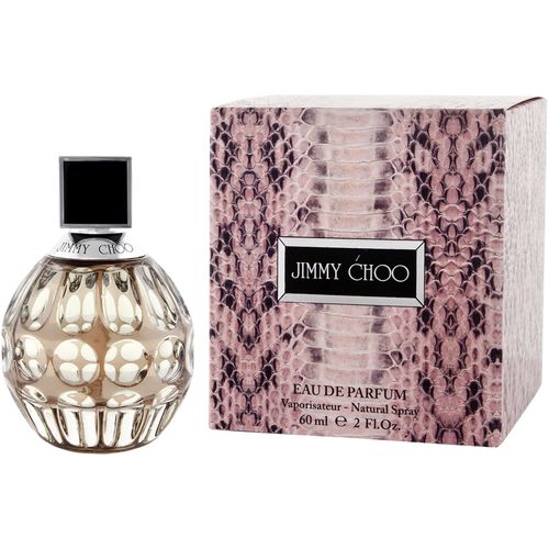 Jimmy Choo - JIMMY CHOO edp vaporizador 60 ml slika 4