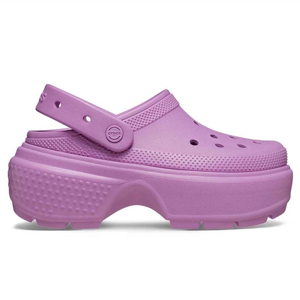 Crocs Ženske papuče Stomp Clog slika 2