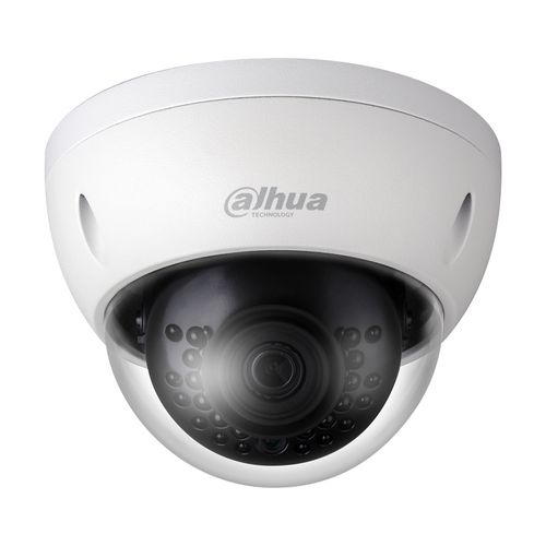 DAHUA IPC-HDBW1230E-0280B-S5 2MP IR Dome Network kamera slika 1