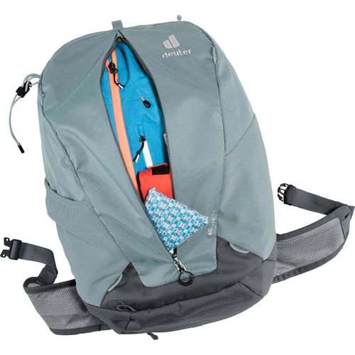 Deuter Ruksak AC Lite 23, Slim Line (SL), za žene, dimenzije 52x28x24 cm, volumen 23 L slika 7