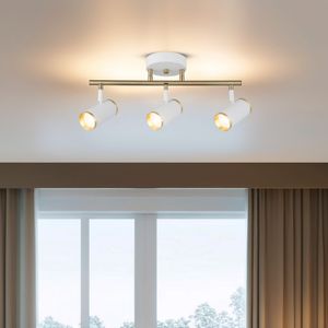 Lume - 71-13 Bijeli Antik Lak Luster