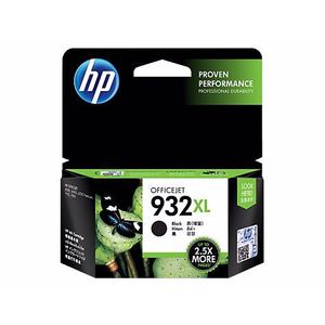 POT INK HP CN053AE No932XL Black