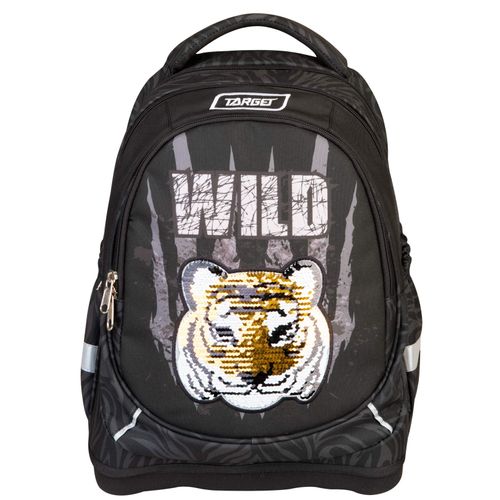 Target školski ruksak superlight petit Wild tiger  slika 5