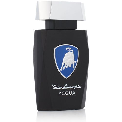 Tonino Lamborghini Acqua Eau De Toilette 125 ml (man) slika 2