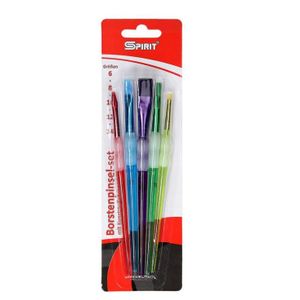 Spirit of Lifestyle Kist set za tempera, 5/1 PVC