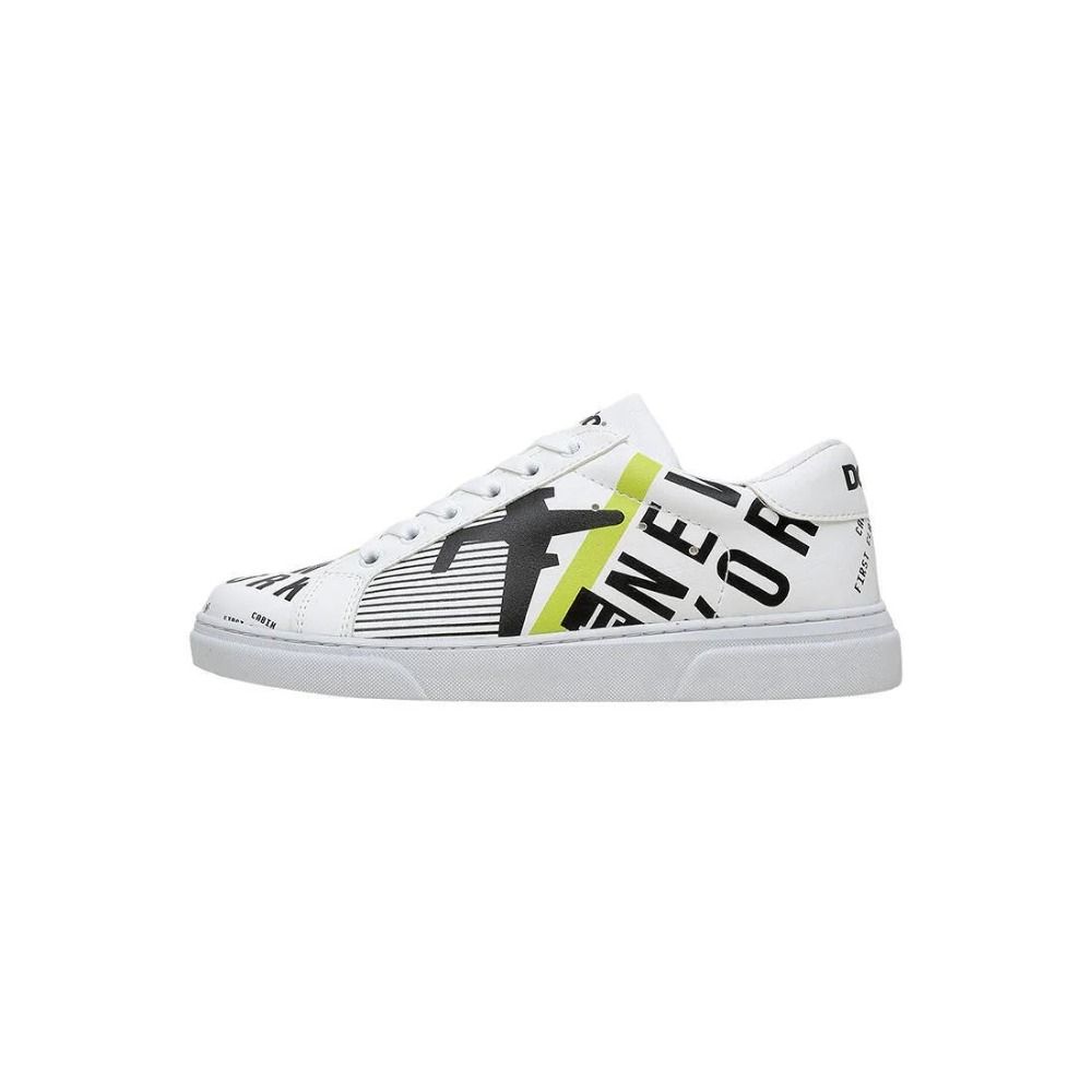 Dogo Ženske patike Ace Sneakers Kadin Ayakkabi New York Ticket slika 4