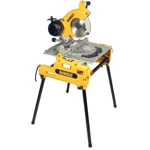 DeWalt kombinovana Testera 2000W DW743N