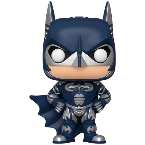 POP figure DC Comics Batman 80th Batman 1997 slika 2