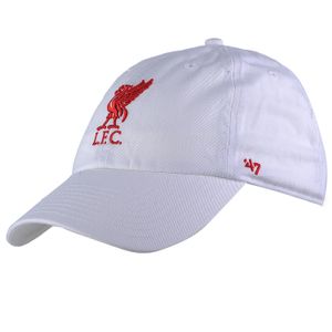 47 Brand Epl FC Liverpool Clean Up muška šilterica epl-rgw04gws-wha