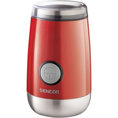 Sencor SCG 2050RD električni mlin za kafu slika 1