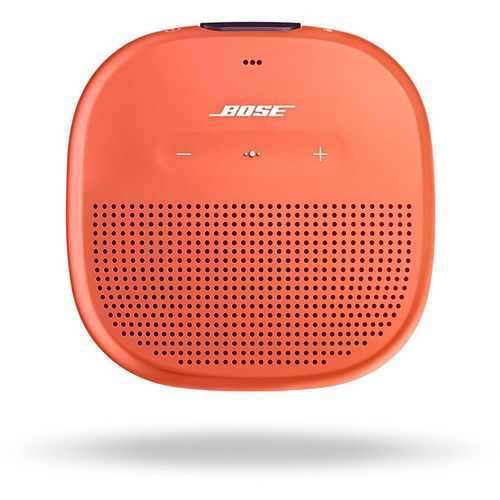 BOSE SoundLink MICRO -NARANČASTI- ZVUČNIK BT slika 1