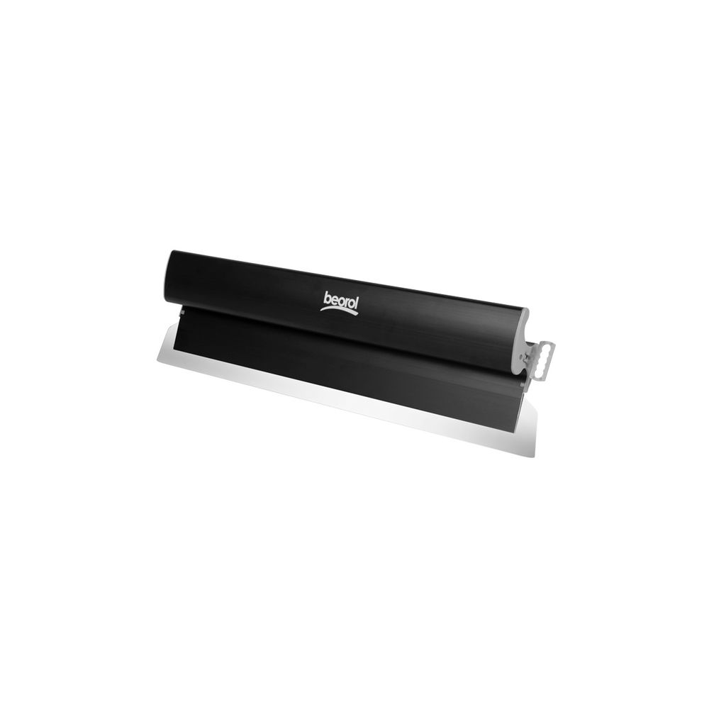 Beorol Gleterica Leptir Inox, aluminijum drška, 60cm slika 1