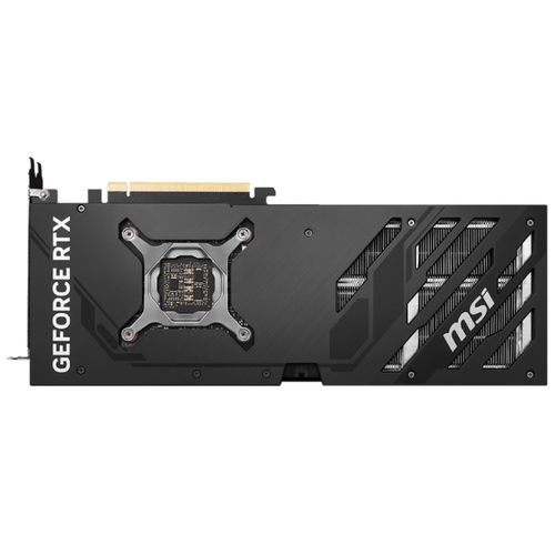 MSI nVidia GeForce RTX 4070 12GB RTX 4070 VENTUS 3X E1 12G OC grafička karta slika 2