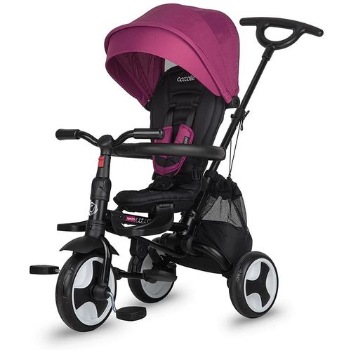 Coccolle® Tricikl Spectra Plus, Magenta slika 1