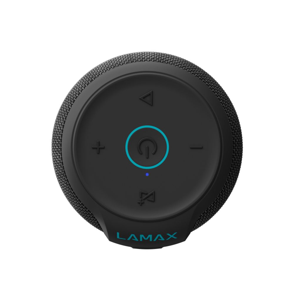 LAMAX Sounder2 Mini zvučnik slika 4