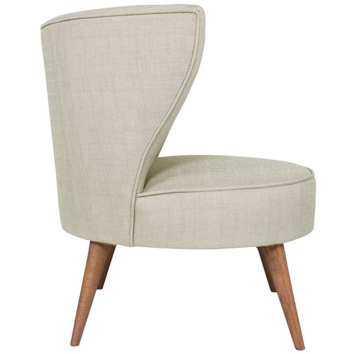 Riverhead - Grey Grey Wing Chair slika 4