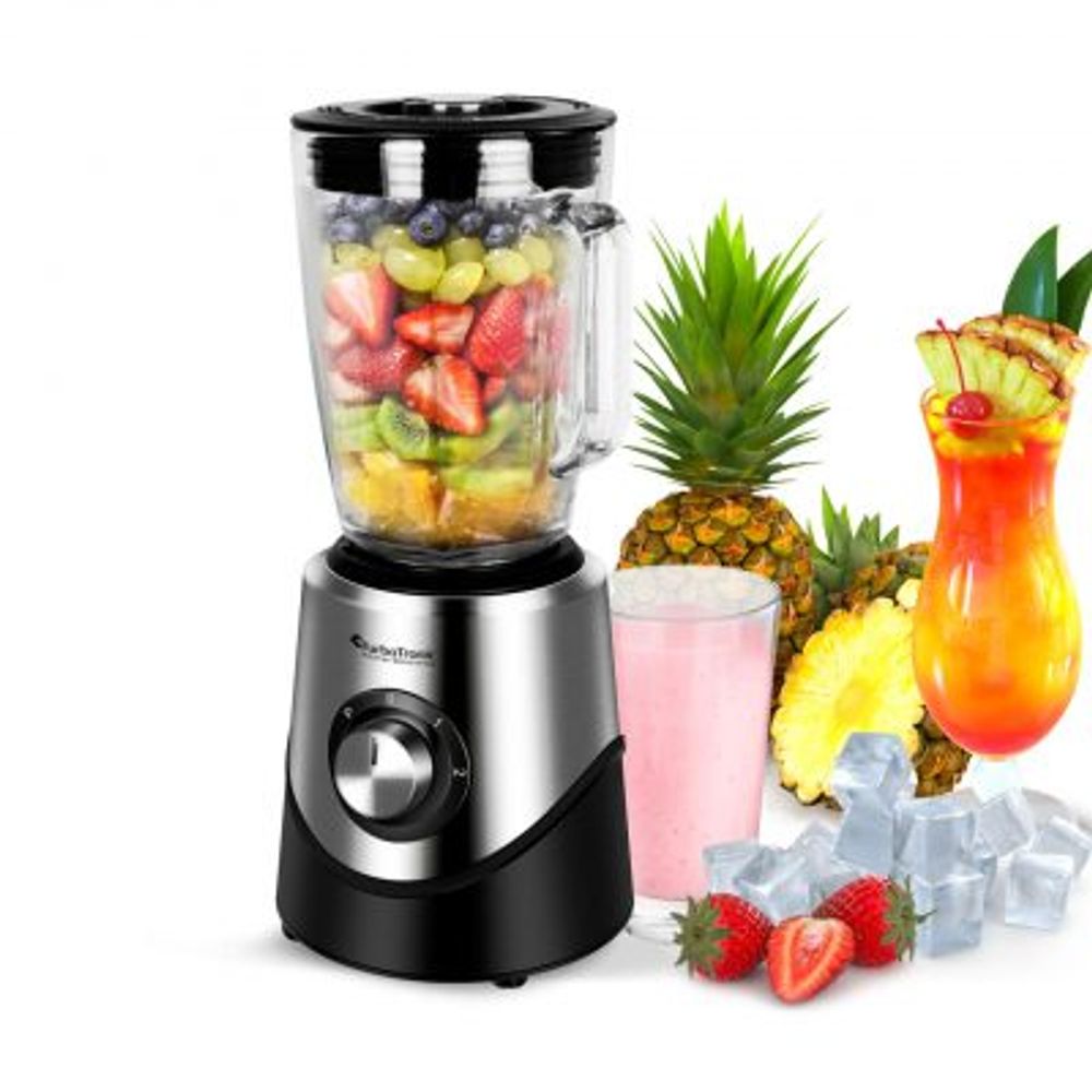 TurboTronic Blender TT-BG7 slika 2