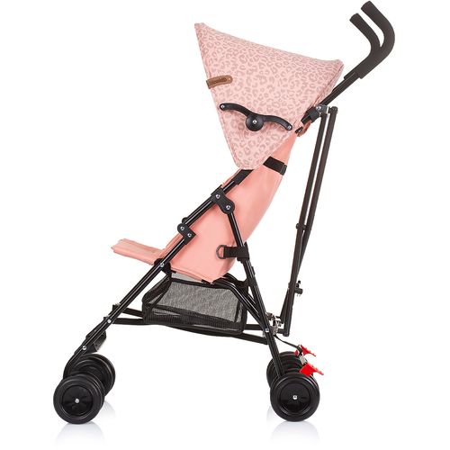 Chipolino kolica Amaya Pink Leopard slika 2