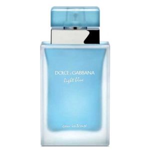 Dolce&Gabbana Light Blue Eau Intense Ženski EDP  25ML