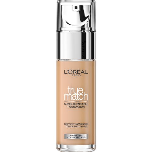 L'Oreal Paris True Match tečni puder 3.R/3.C slika 1