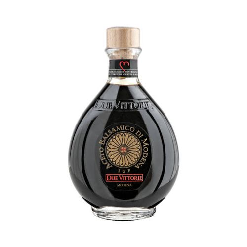 Due Vittorie- Oro aceto balsamico denso 250 ml slika 1