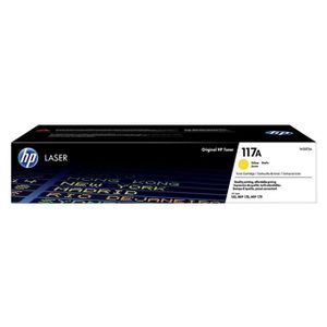 HP Toner W2072A - Žuti Toner za Visoku Kvalitetu Tiska