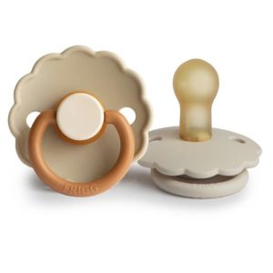 FRIGG Duda varalica Baby Desert/Cream 100462 - Veličina 1
