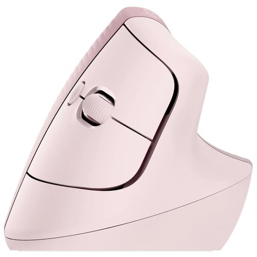 Miš Logitech LIFT - ROSE/DARK ROSE, 910-006478 slika 5