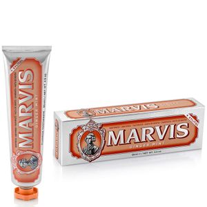 MARVIS pasta za zube ginger mint 85ml