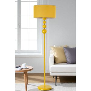 Opviq Podna lampa 290, senf