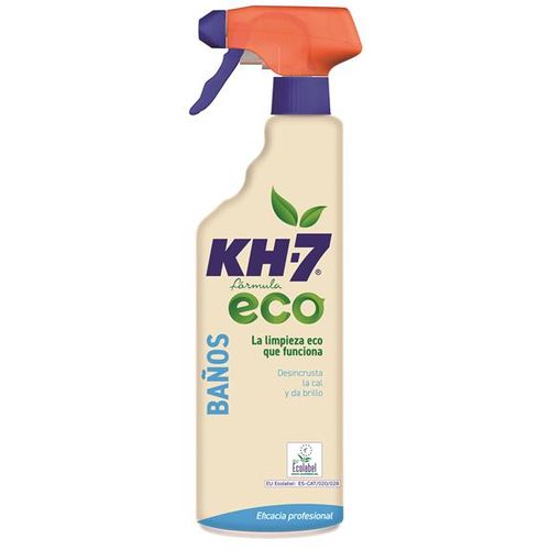 KH-7 ECO formula KUPAONICA 650ml slika 1