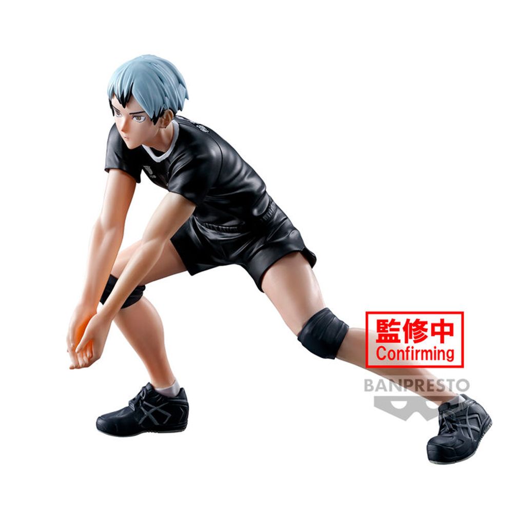 Haikyu!! Figura Shinsuke Kita - 13 cm slika 6