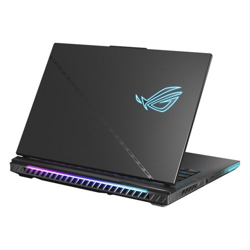 Asus ROG Strix SCAR 16 G634JZR-RA085X (16 inča QHD+, i9-14900HX, 32GB, SSD 1TB, GeForce RTX 4080, Win11 Pro) laptop + ROG BP4701 ranac slika 4