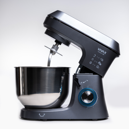 VIVAX HOME kuhinjski robot RM-61400SX slika 4