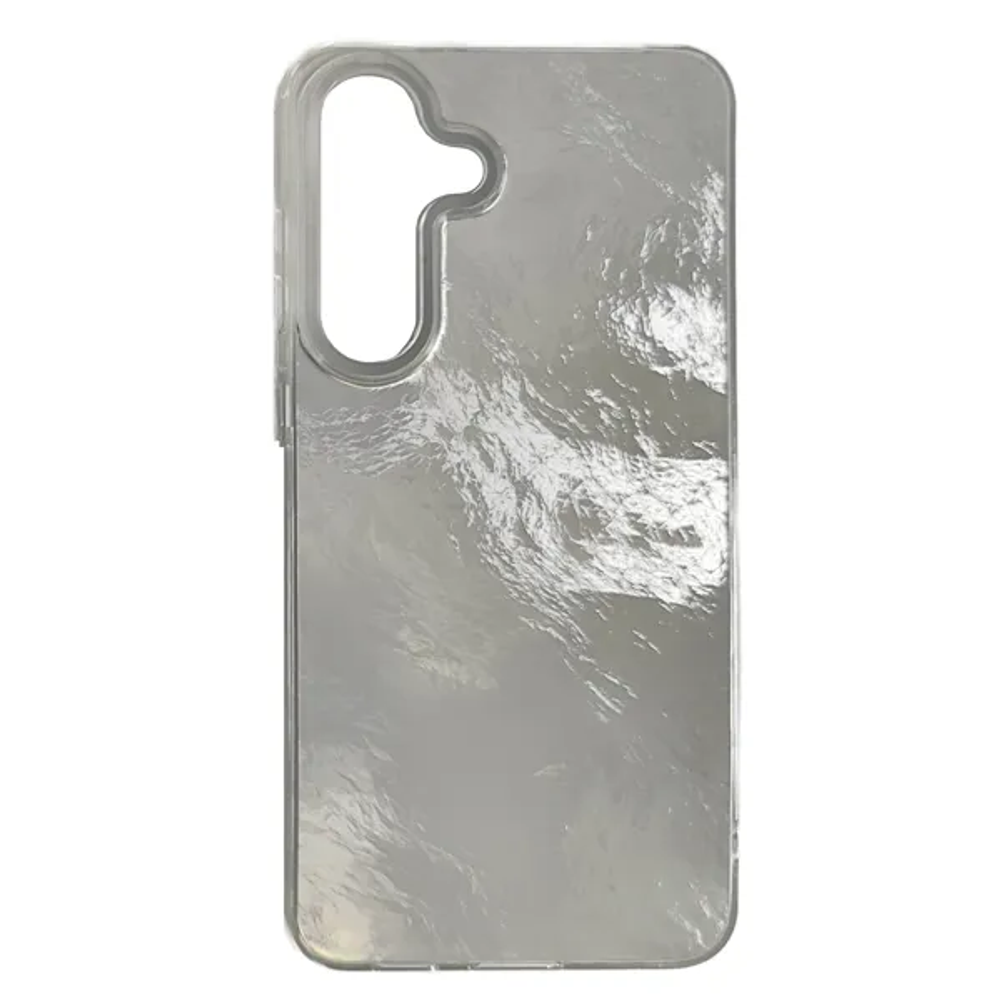 MM TPU SAM GALAXY A27 PEARL PATTERN slika 1