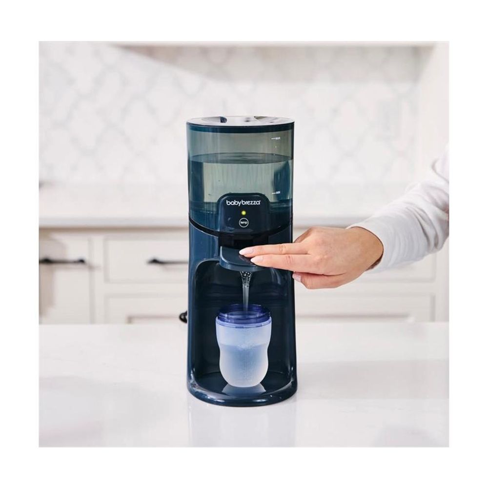 Baby Brezza Grijač za vodu Instant Warmer, Black slika 2