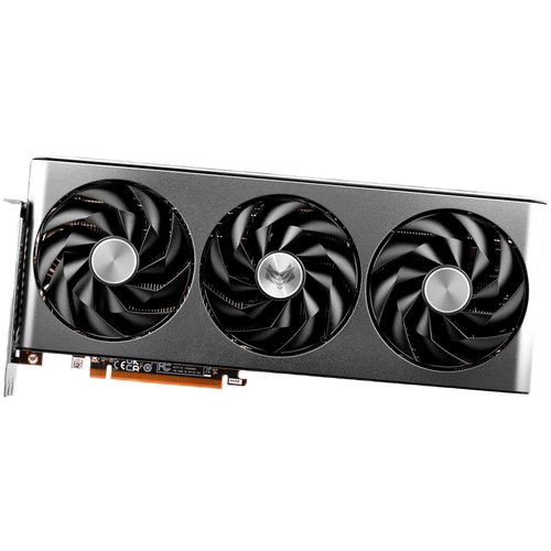 SAPPHIRE NITRO+ AMD RADEON RX 7700 XT GAMING OC 12GB GDDR6 DUAL HDMI / DUAL DP slika 2