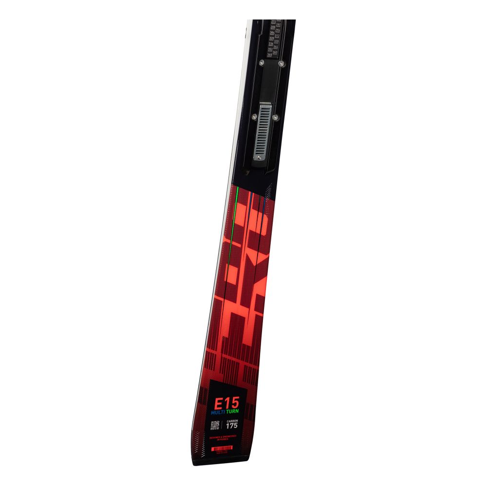 ROSSIGNOL Skije Hero Elite MT CA KONECT DFT RANPM01D0159 + Vezovi FCNCS04 slika 4