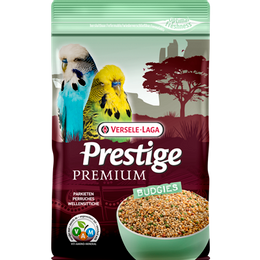 Versele-Laga Premium BUDGIES, Hrana za tigrice 20 kg