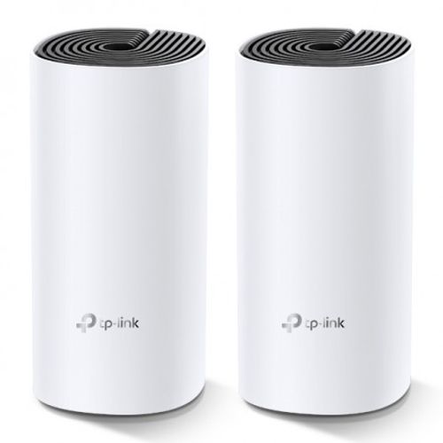 TP-Link Deco M4 (2-PACK) AC1200 Whole Home Mesh Wi-Fi System slika 1