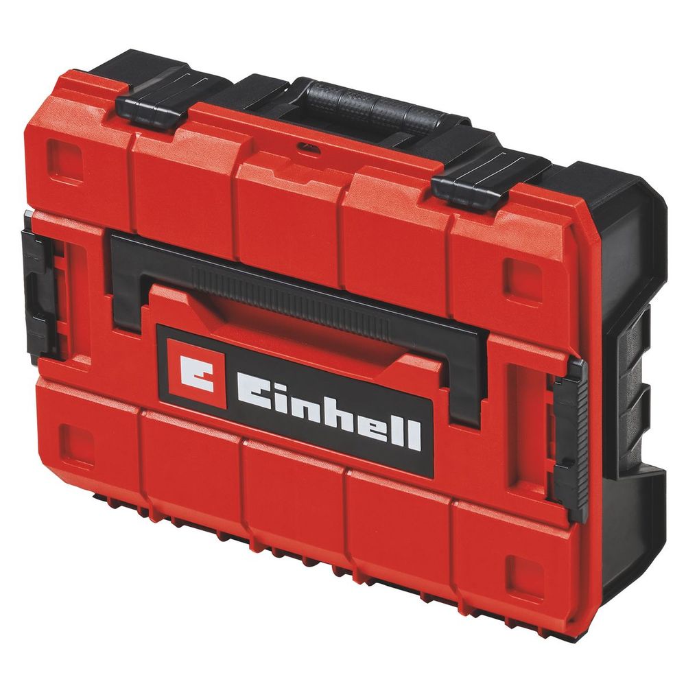 Kofer Za Alat E-Case S-F slika 1