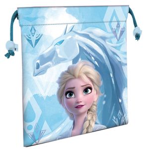 Disney Frozen vrećica za užinu