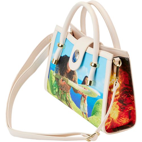 Loungefly Disney Vaiana Moana shoulder bag slika 6