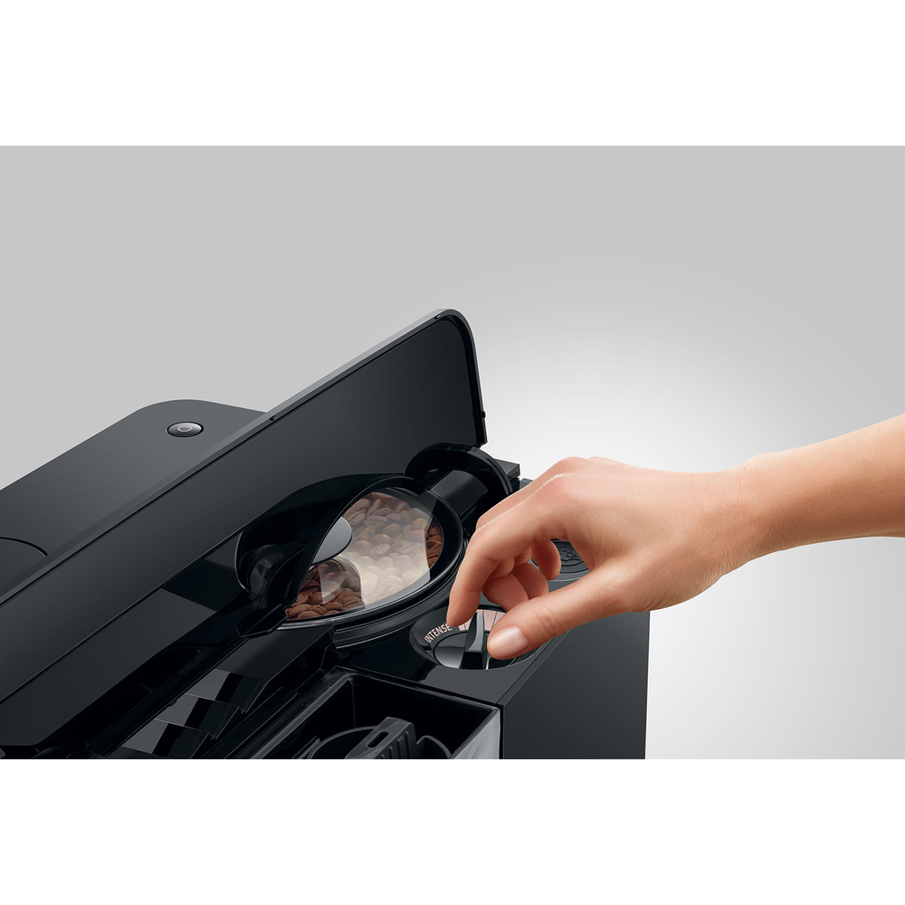 Jura aparat za kafu C8 Piano Black slika 8
