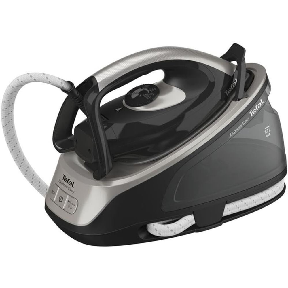 Tefal parna stanica SV6140E0 Express Easy, 6 bara slika 1