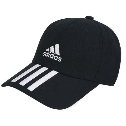 Unisex šilterica Adidas baseball 3-stripes twill  fk0894 slika 1