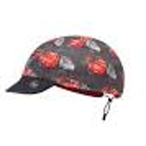 Buff kapa cars cap lightening mcqueen red slika 1