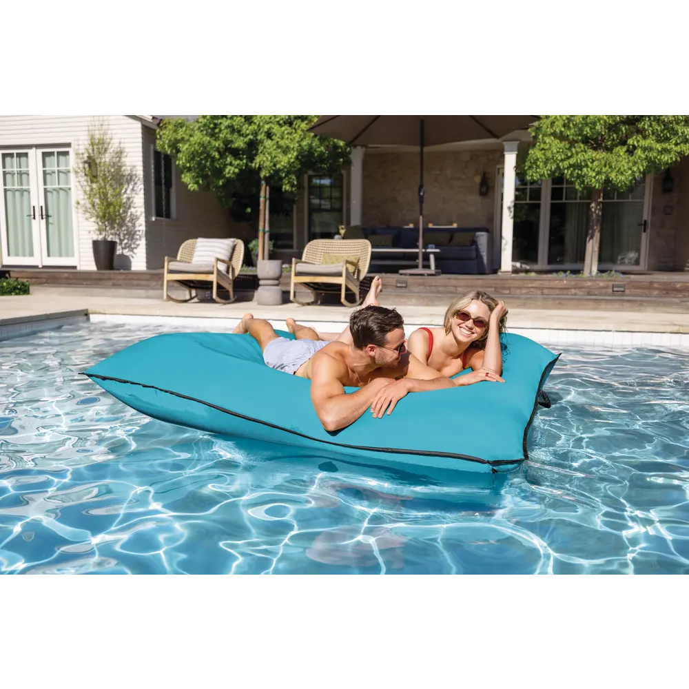 Intex dušek Luxe Lounge 198x157 cm 56794EU slika 5
