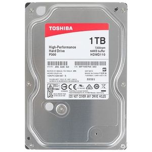 Toshiba P300 1TB 3.5"