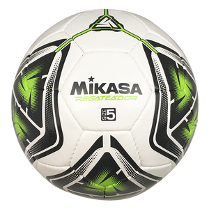Mikasa REGATEADOR5-G fudbalska lopta šarena